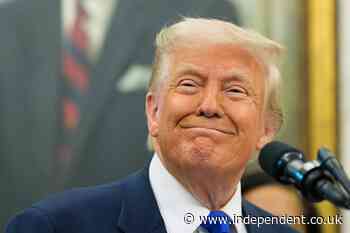 Overturning Trump film industry tariffs must be UK trade deal priority, Starmer warned