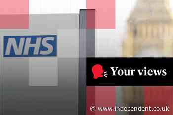 ‘Social care will collapse’: Independent readers react to family visa crackdown