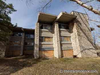 Opinion: Repurposed seminary could help meet U of S Indigenous goals