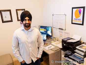 Mango Madness Digital Agency opens to help small businesses in Saskatoon