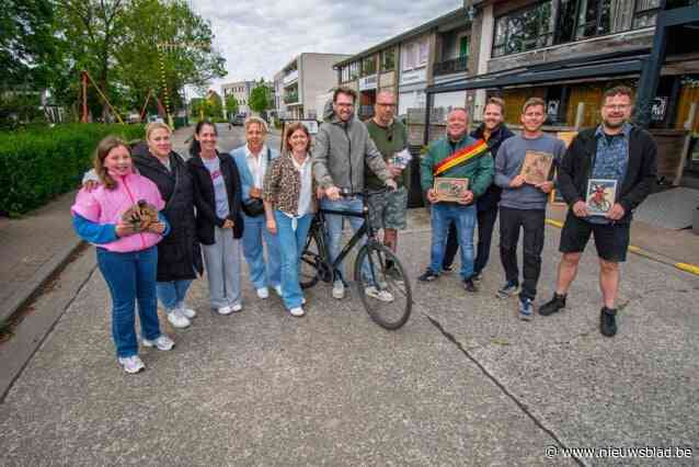 Wijk Don Bosco blaast legendarische fietshappening nieuw leven in: “We gaan het concept eerst uittesten”