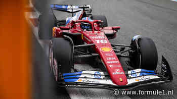 Vasseur vestigt hoop op upgrades in Spanje: ‘McLaren nu op andere planeet’