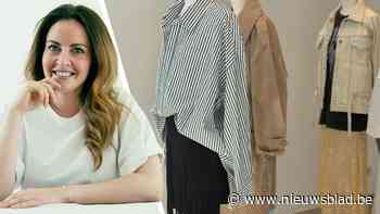 Waar shopt onze Molwatcher Stéphanie? “De Rolls-Royce van de Hasseltse winkels”