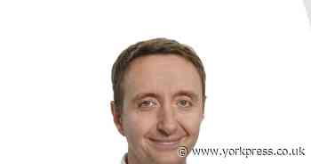 Growing York firm in major rail electrification project