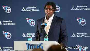 With the addition of Cam Ward, here are three questions remaining for Titans