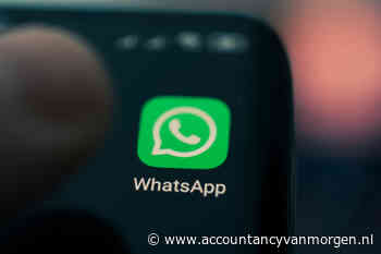 Whatsappjes in het Papiaments geen onderbouwing, verstekvonnis boekhoudkantoor teruggedraaid