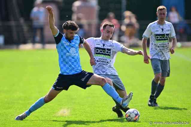 “Als vicekampioen liggen we eruit, terwijl de vijfde nog moet beginnen”: Ook na eerste speeldag blijft er veel kritiek op eindrondeloting