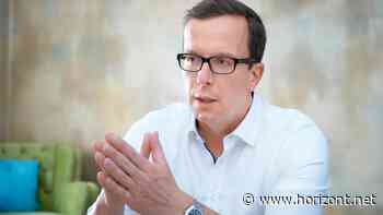 Management: Ex-Iglo-Chef heuert als Chief Marketing Officer bei Theo Müller an