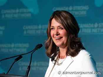Lorne Gunter: Clever move by Danielle Smith with Alberta Next initiative aimed at Ottawa