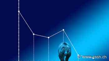 Schweizer Pensionskassen erzielen 2025 bislang negative Renditen