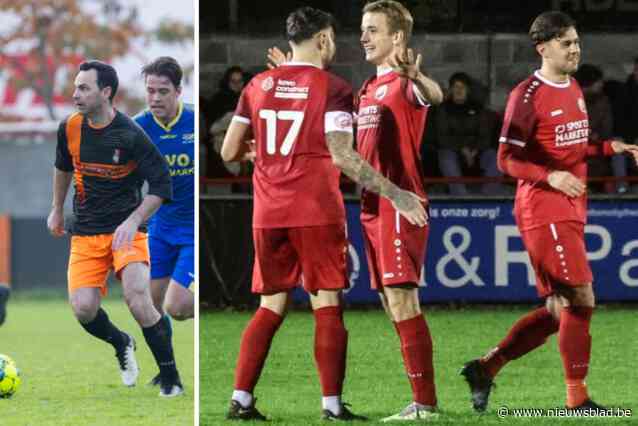 “Een van de spelers op het wedstrijdblad was tijdens de match op huwelijksreis”: VC Deurne krijgt forfait aangesmeerd nadat het spelers met andere identiteitskaart opstelde