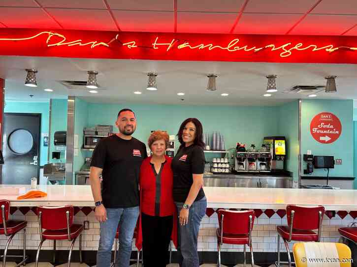 Serving through strain: How Austin's oldest restaurants adapt to survive