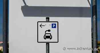 E-Autos legen bei Neuzulassungen um 54 Prozent zu