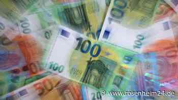 Knapp 590.000 Euro reicher: Mann knackt Bayern Jackpot in Spielbank in Bad Reichenhall