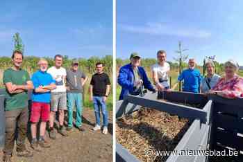 Hier leer je (opnieuw) thuiscomposteren en kringlooptuinieren: “Ideaal voor wie groene vingers heeft of wilt kweken”