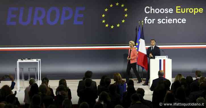 Perché il piano europeo per accogliere i ‘profughi della scienza’ è insufficiente