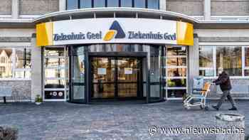 Bus 49 doet drie weken lang ziekenhuis niet aan