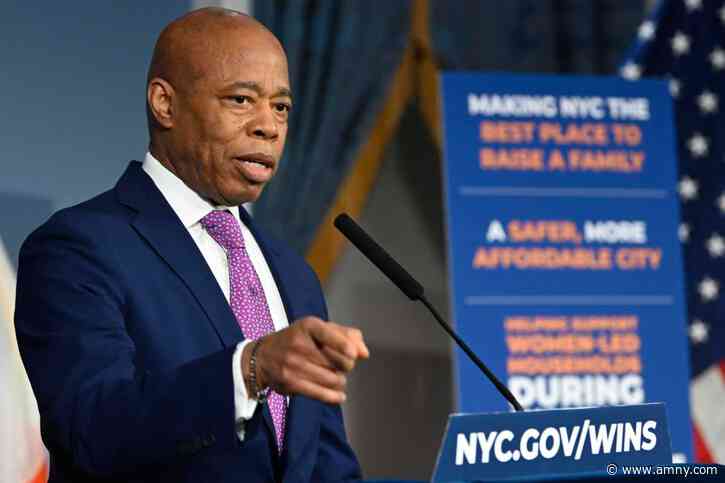 Op-Ed | The best budget ever: Investing in working-class New Yorkers as we make our city safer and more affordable