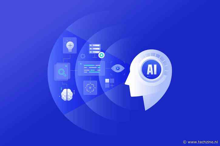 Agentic AI: transformatie van industrie in Nederland