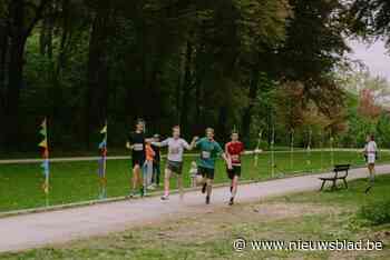 Recordaantal inschrijvingen voor vijfde editie van Stroomloop: “Echt een begrip geworden”
