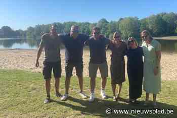 Nieuwe bar aan de Plas van Rotselaar wordt de trekpleister van de zomer: “Een plek waar iedereen zich meteen thuis voelt”