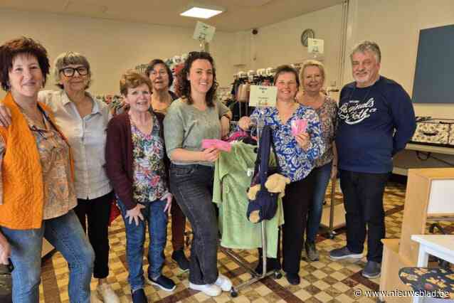 Kinderen uit kwetsbare gezinnen kunnen gratis naar de kermis dankzij Mamadepot