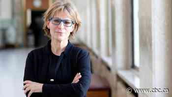 Amnesty International chief on the fight for human rights