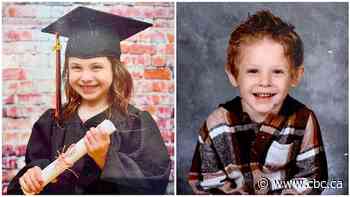 'Nobody is giving up yet': Search for missing N.S. children enters 5th day