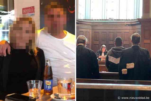 Vijf jaar cel voor man die zijn vrouw ontvoerde en bont en blauw sloeg: “De feiten zijn degoutant”