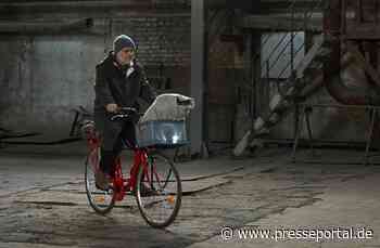 "Terra X – Die großen Fragen" mit Prof. Harald Lesch im ZDF