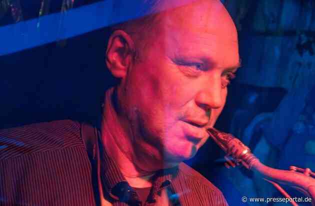 Der Rundfunk Berlin-Brandenburg (rbb) und das Land Berlin verleihen den Jazzpreis Berlin 2025 an Tobias Delius