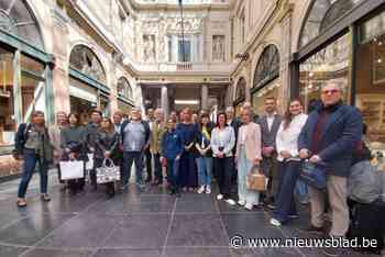 Chocolade is voortaan Brussels cultureel erfgoed: “Dit kan wel degelijk een verschil maken”