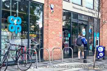 Co-op issues update to customers after 'data breach'