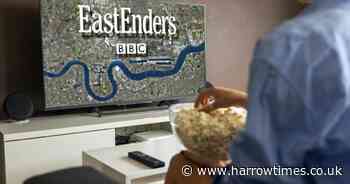 EastEnders fans blast bosses for 'running out of ideas' amid villain's return