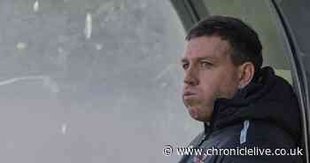 'Can't continue' - Carl Magnay opens up on Gateshead FC situation, takeover and unrest