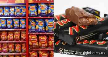 The reason your favourite snacks get discontinued and how you can get them back