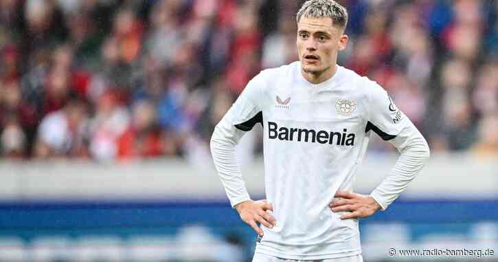 Bericht: Bayer-Star Wirtz will bei Wechsel nur nach München