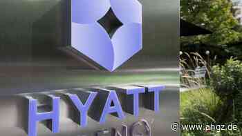Hyatt Hotels Corporation: Ebitda im ersten Quartal gestiegen