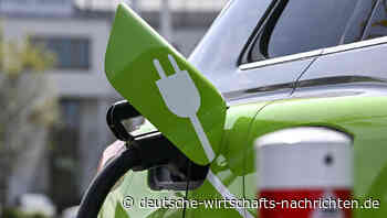 E Auto im Preiskampf – Preisnachlässe für Elektromobilität wegen strenger CO₂-Vorgaben