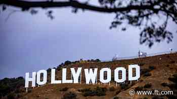 Trump’s trade war has its Hollywood moment