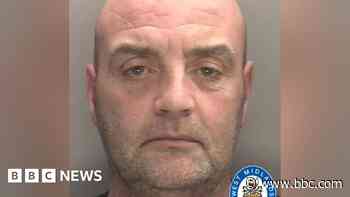 Man jailed for hit and run that injured girl, 13