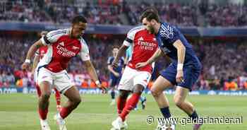 Arsenal heeft Jurriën Timber weer terug voor Champions League-kraker tegen PSG