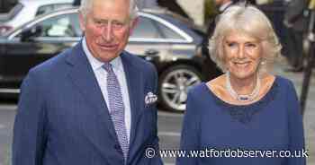 Watford business delighted with Royal seal of approval