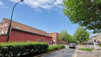 Borsbeek geeft positief advies voor herschikking kruispunt de Robianostraat - Grensstraat