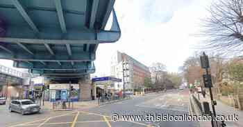 Man injured after corrosive substance thrown during fight in Kilburn