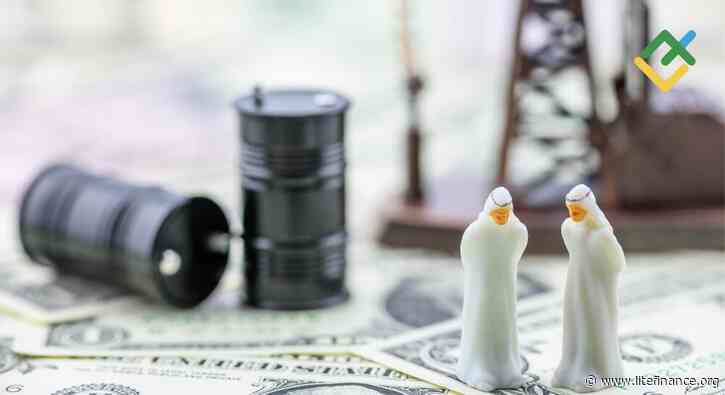 Brent Declines as Oil Tensions Escalate. Forecast as of 06.05.2025