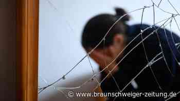 Braunschweig: Opfer von häuslicher Gewalt oft in Todesangst