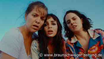 „Balconettes“: Kampf der Geschlechter wird hitzig und blutig