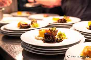 Spitzenköche aus Münster fahren wieder auf