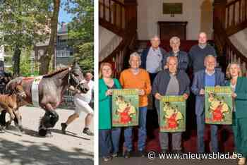 Na 160 jaar staat voor het eerst een vrouw aan het hoofd van het jaarmarktcomité: “Samen maken we er een straffe editie van”